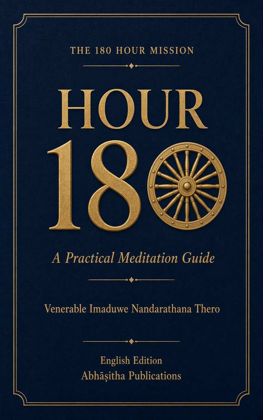 Cover of The 180 Hour Mission